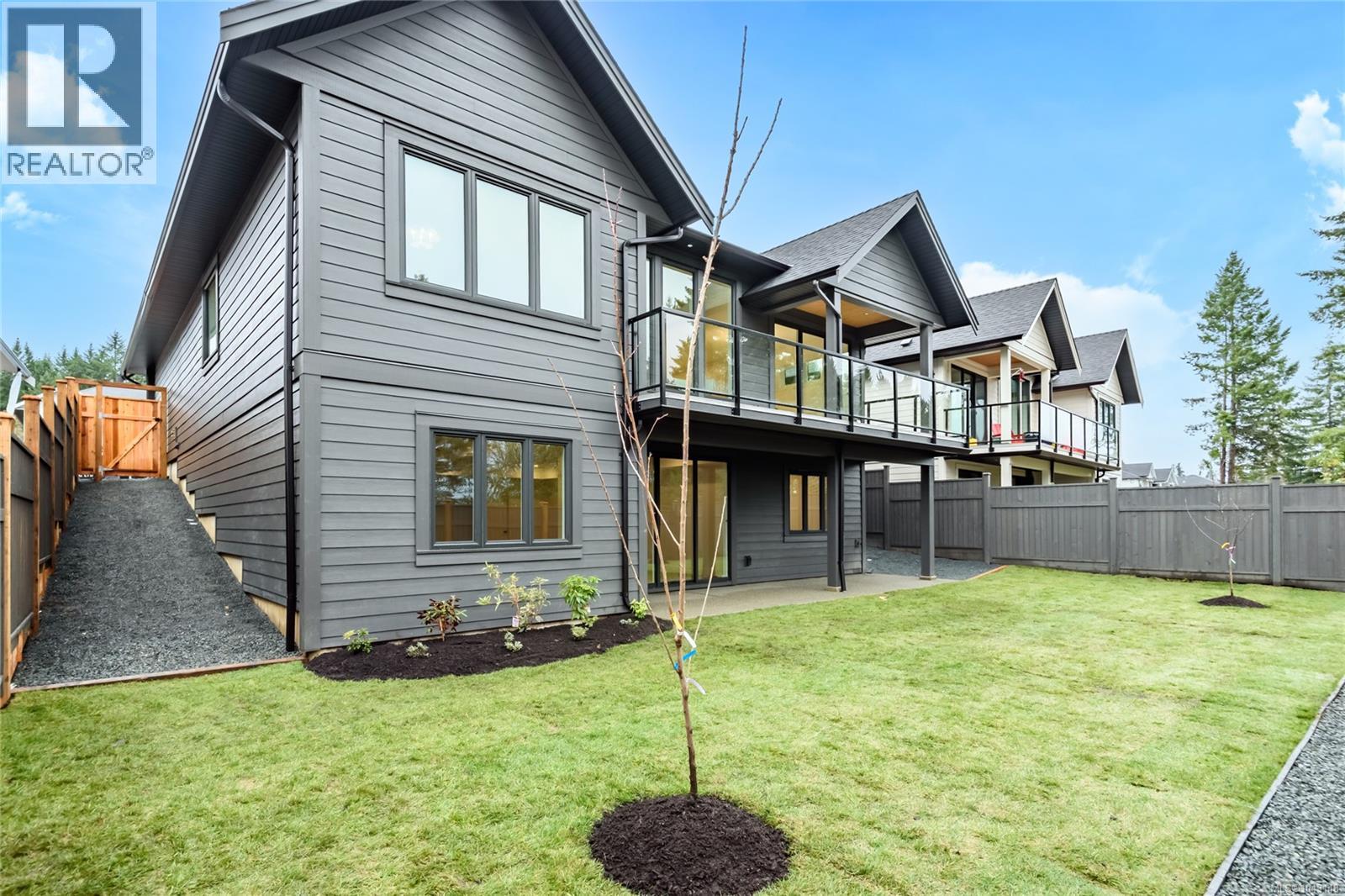 1716 Crown Isle Blvd, Courtenay