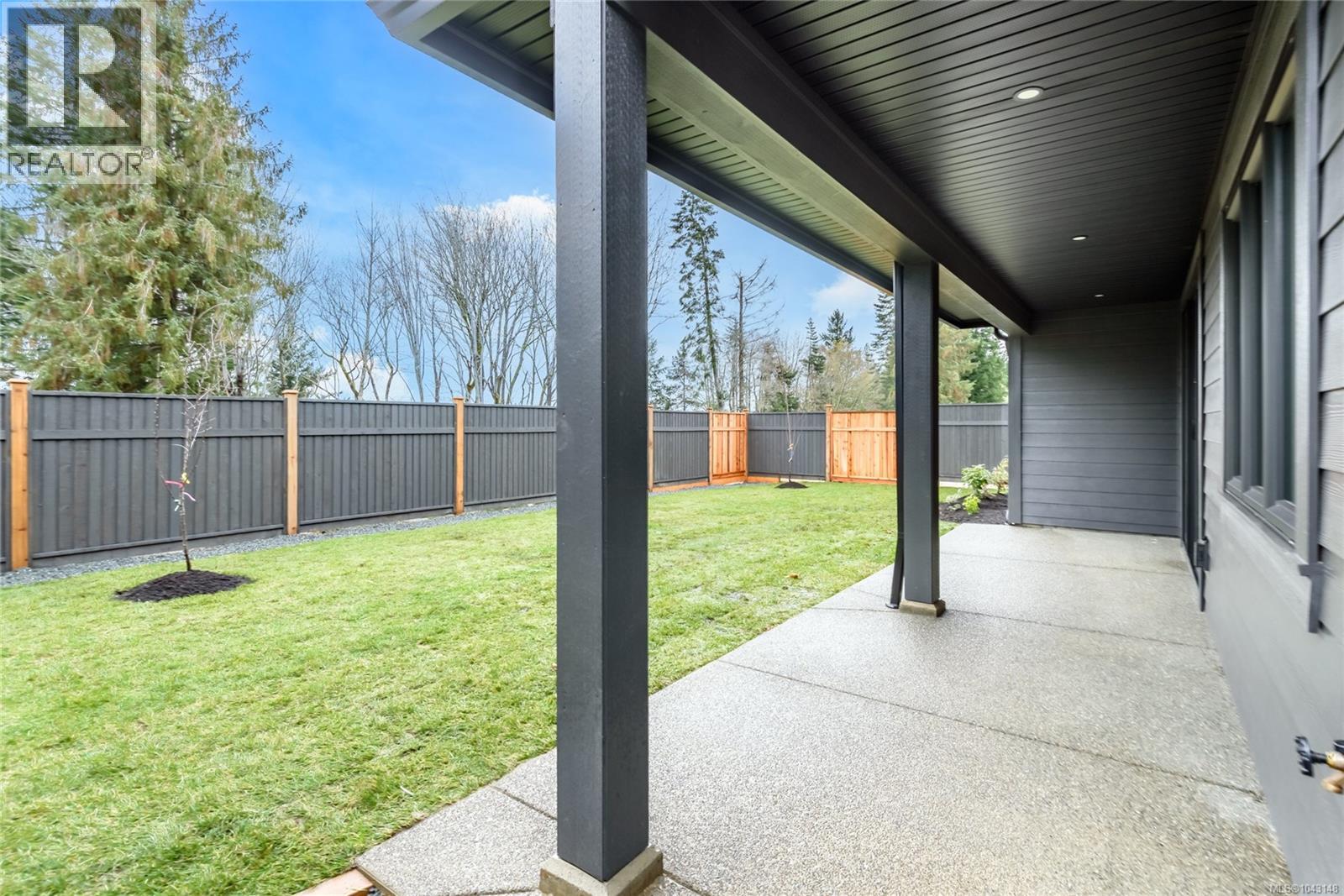 1716 Crown Isle Blvd, Courtenay