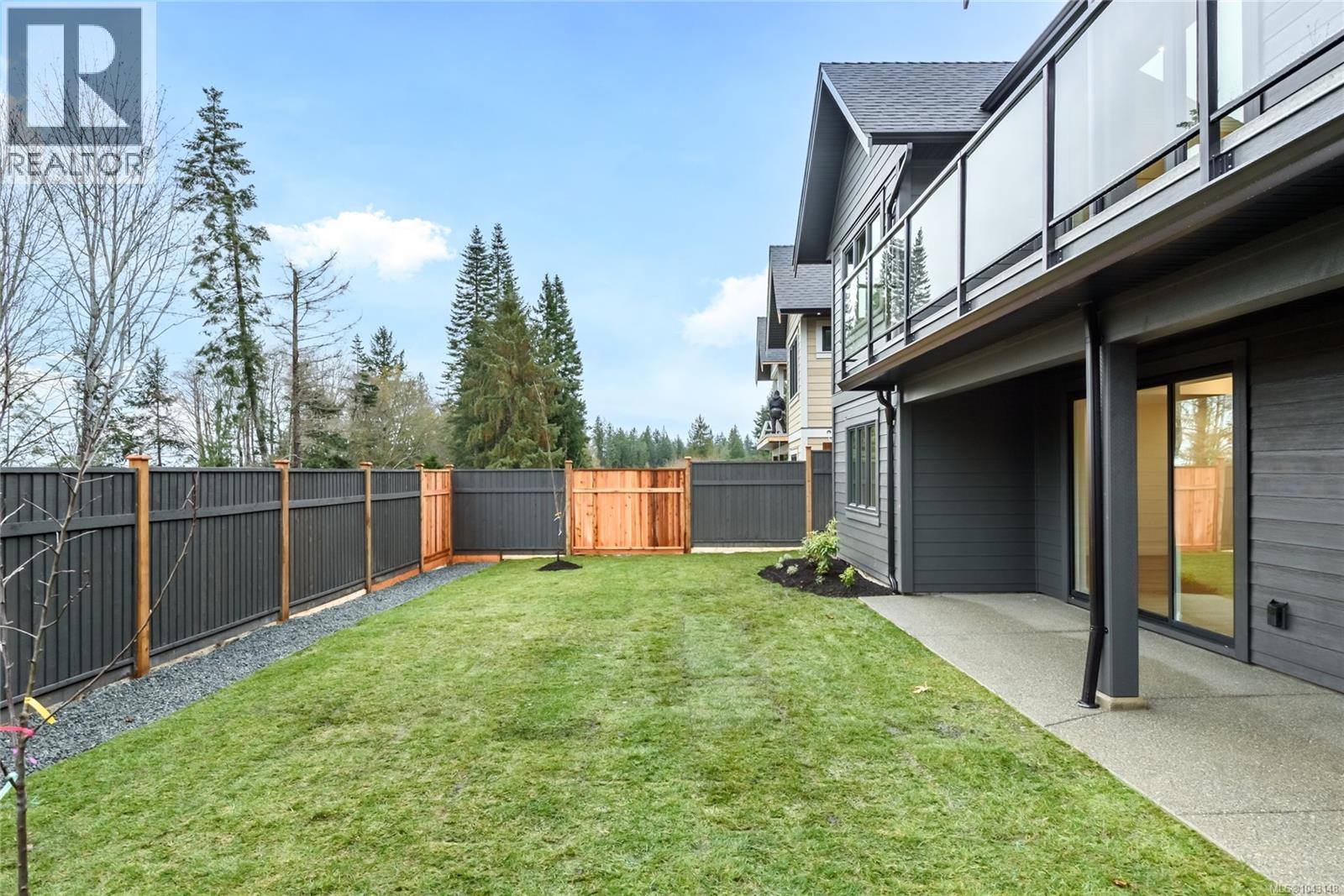 1716 Crown Isle Blvd, Courtenay