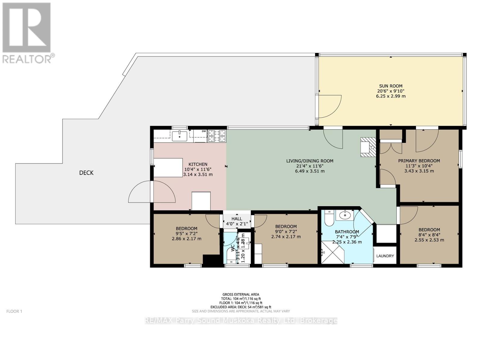 #LOT 67 530 OAK POINT ROAD - 36