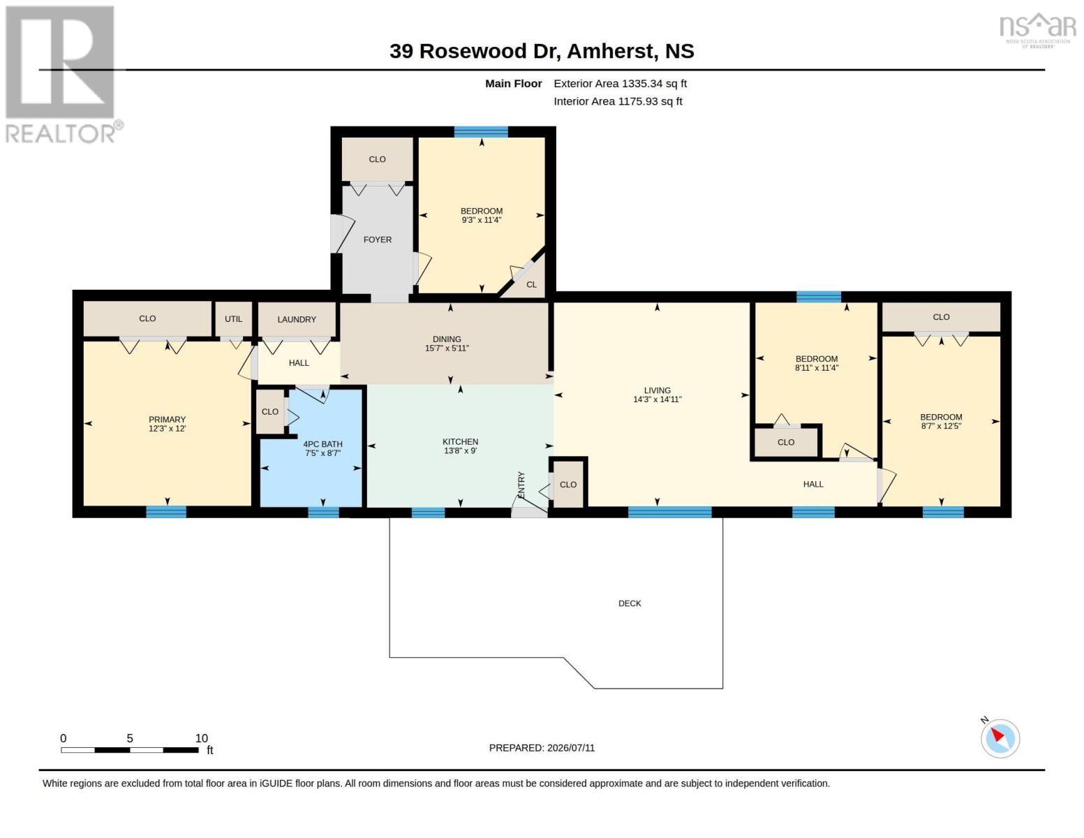 39 Rosewood Drive - 7