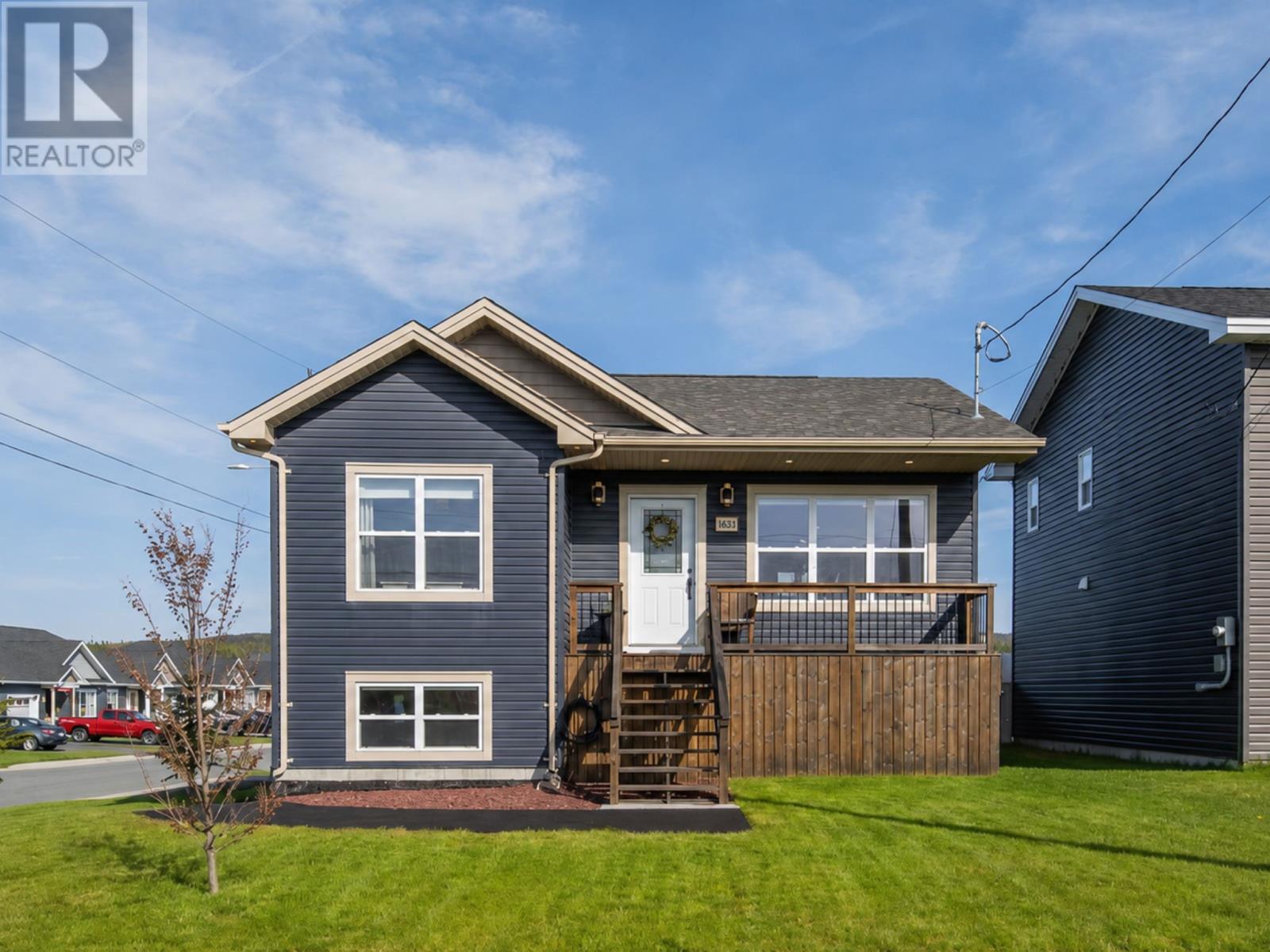 1643 Conception Bay Highway - 1