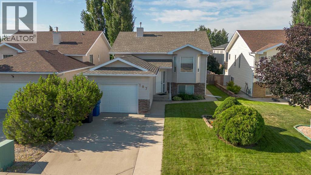 187 Cougar Way N - 34