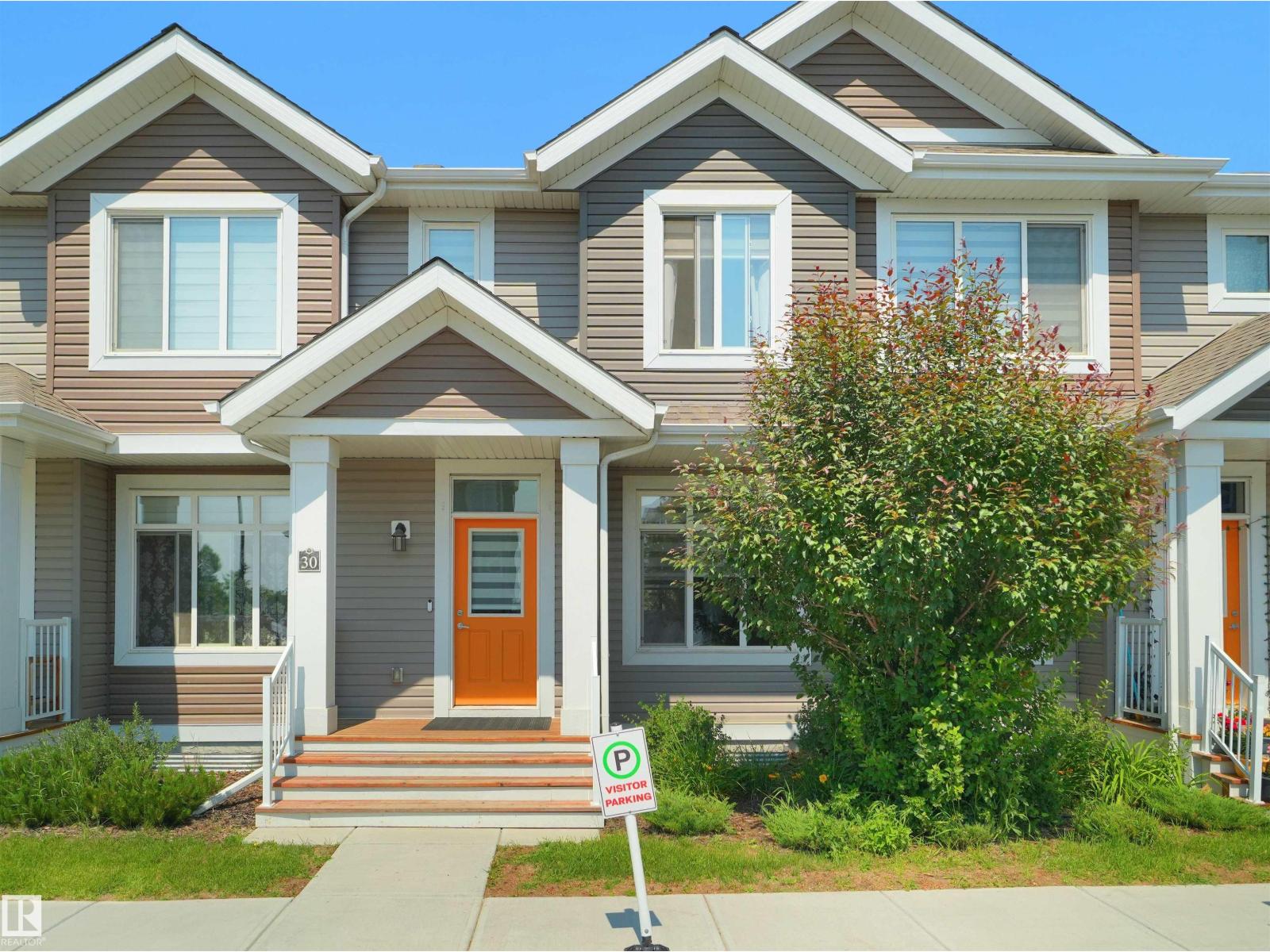 #30 4137 76 ST NW - 11