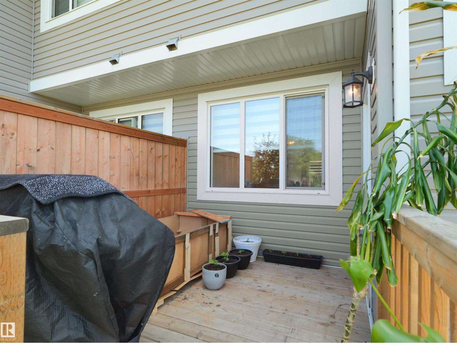 #30 4137 76 ST NW - 12