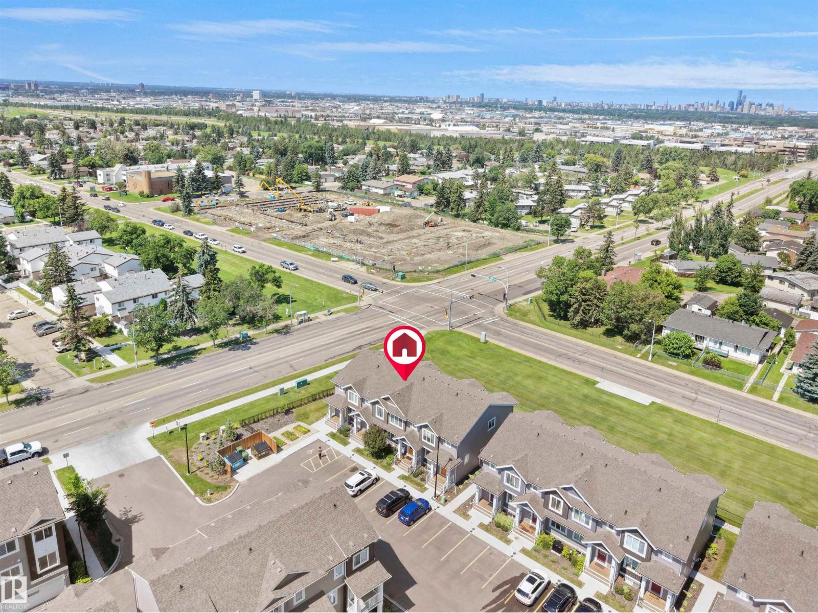#30 4137 76 ST NW - 7