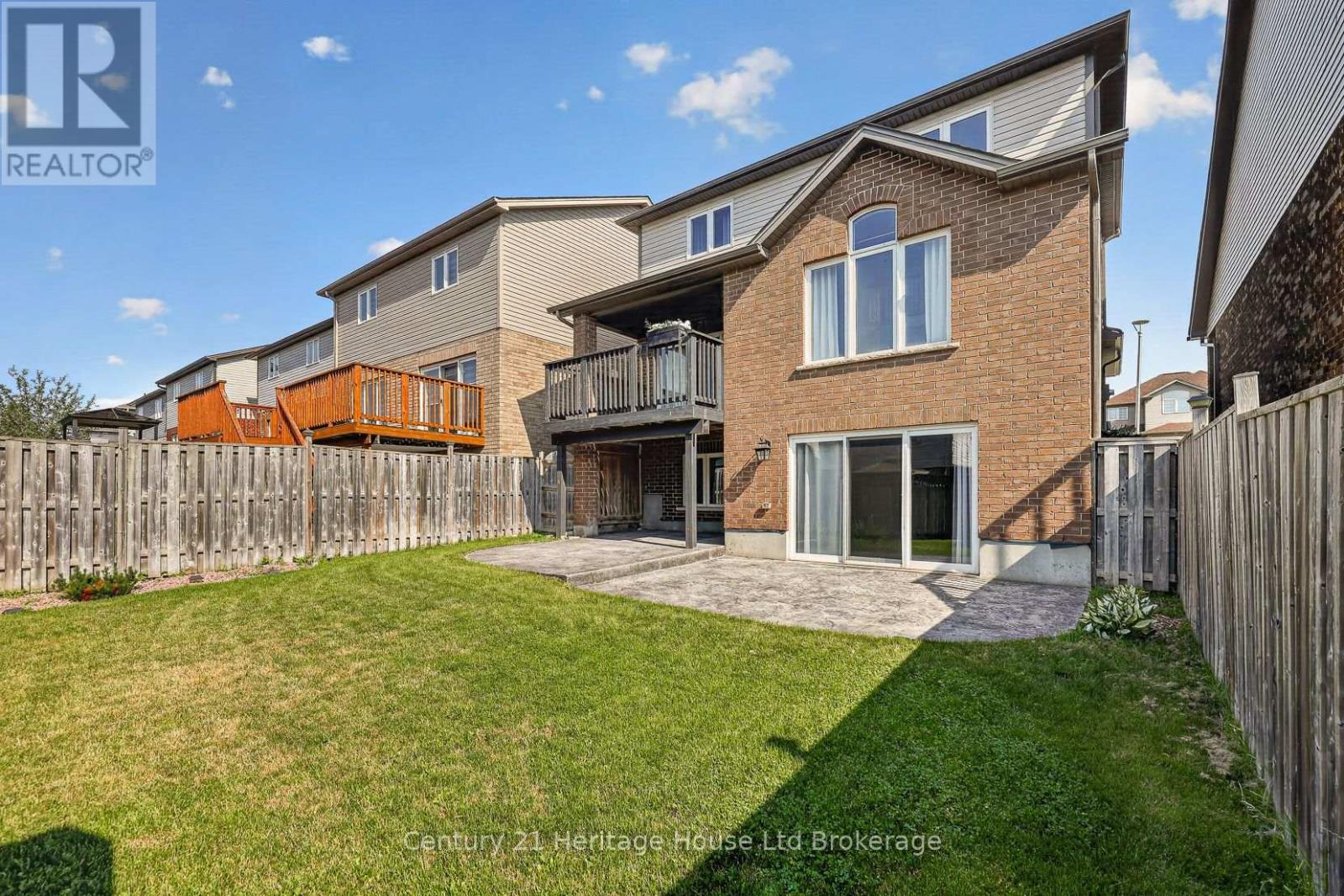 734 FRONTENAC CRESCENT - 38