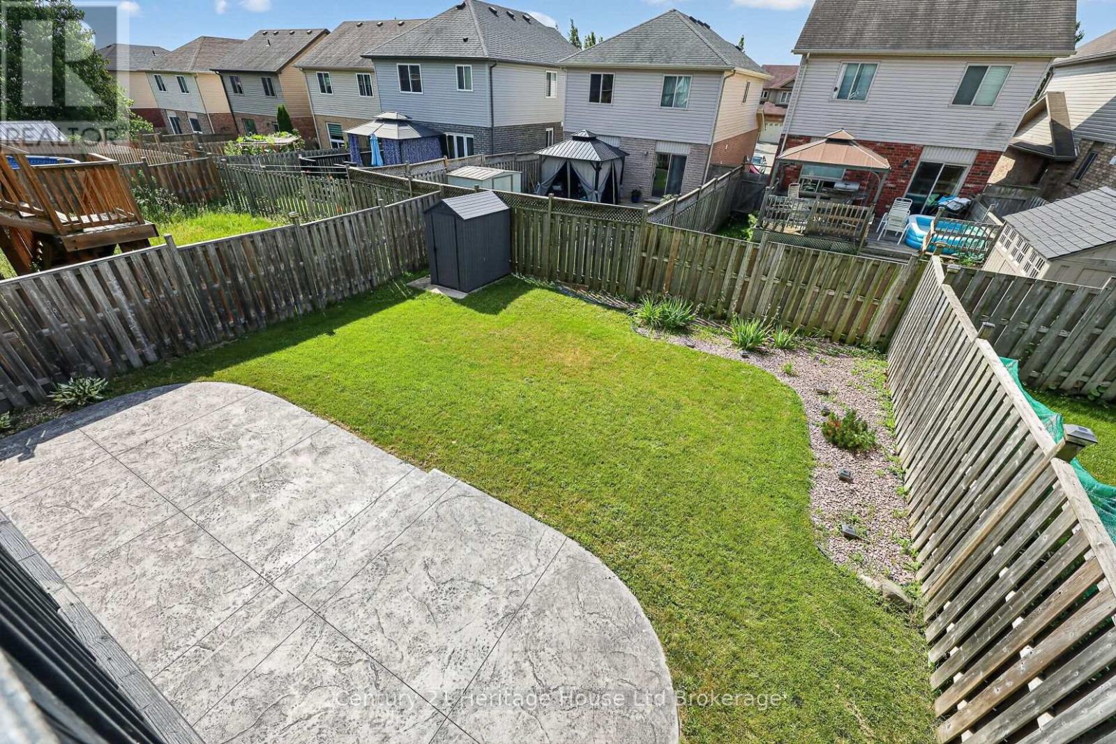 734 FRONTENAC CRESCENT - 42