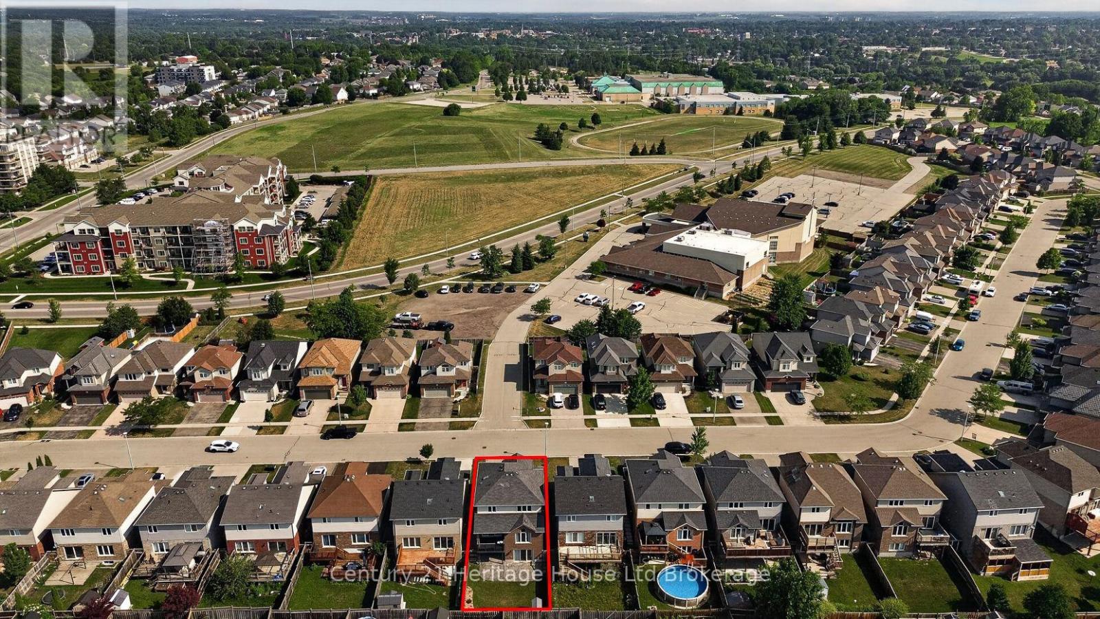 734 FRONTENAC CRESCENT - 43