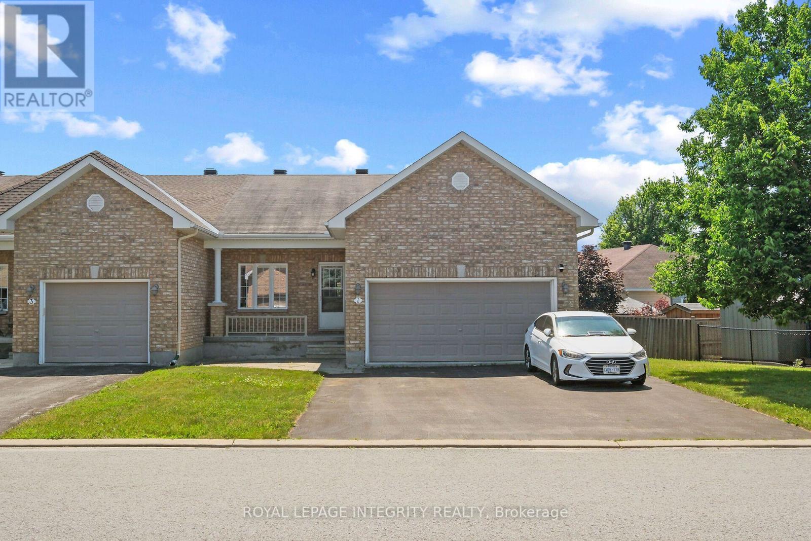 1 MOE ROBILLARD STREET - 1