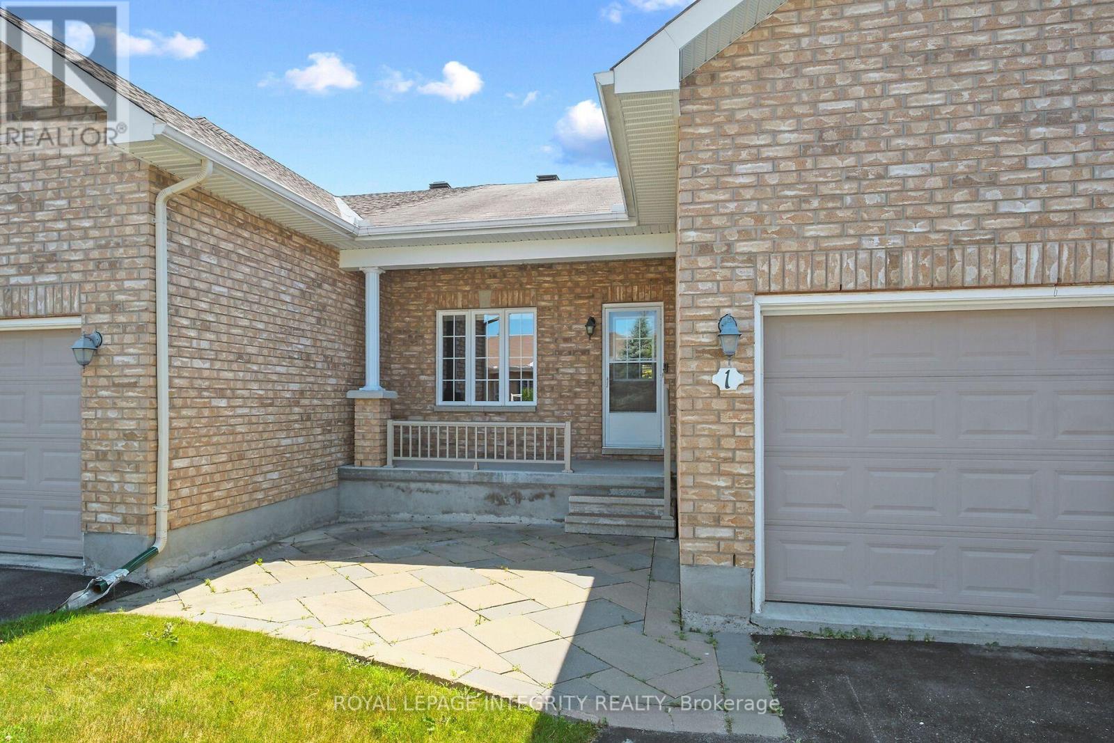 1 MOE ROBILLARD STREET - 2