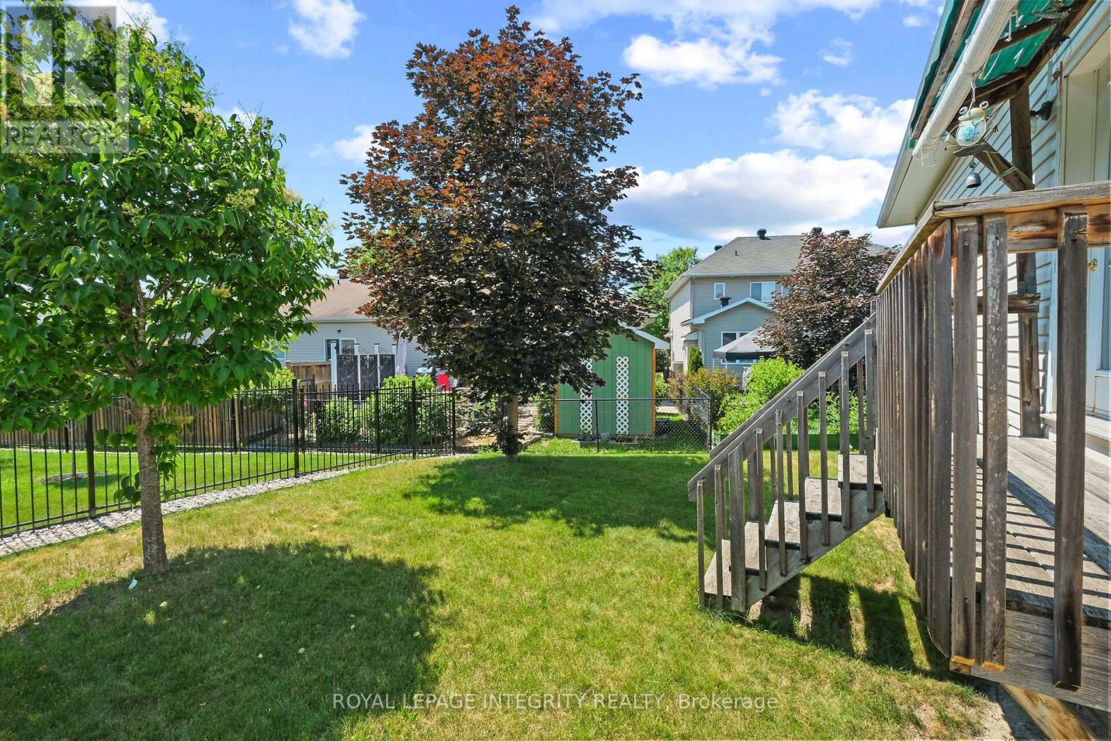 1 MOE ROBILLARD STREET - 36