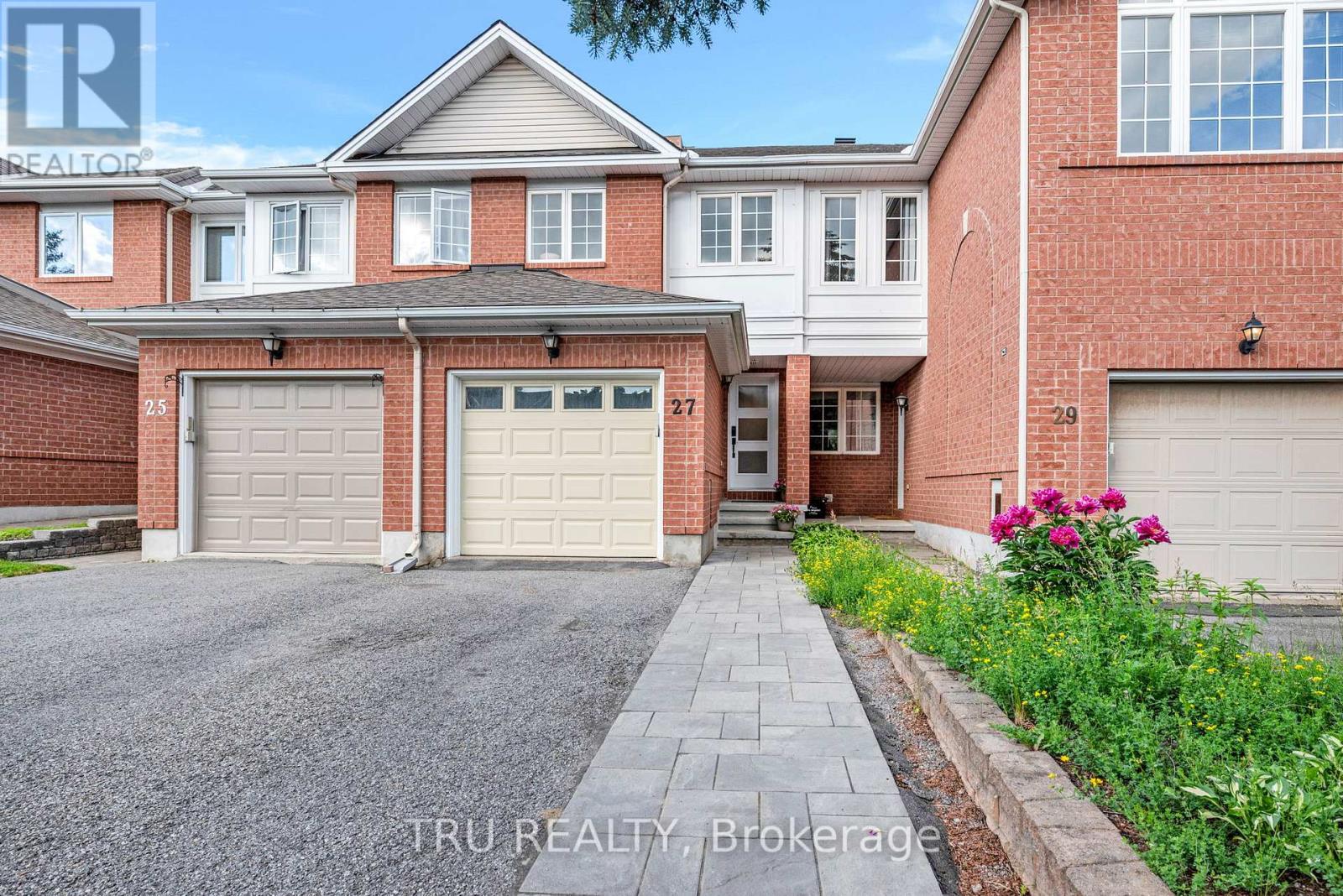 27 CELEBRATION STREET - 1