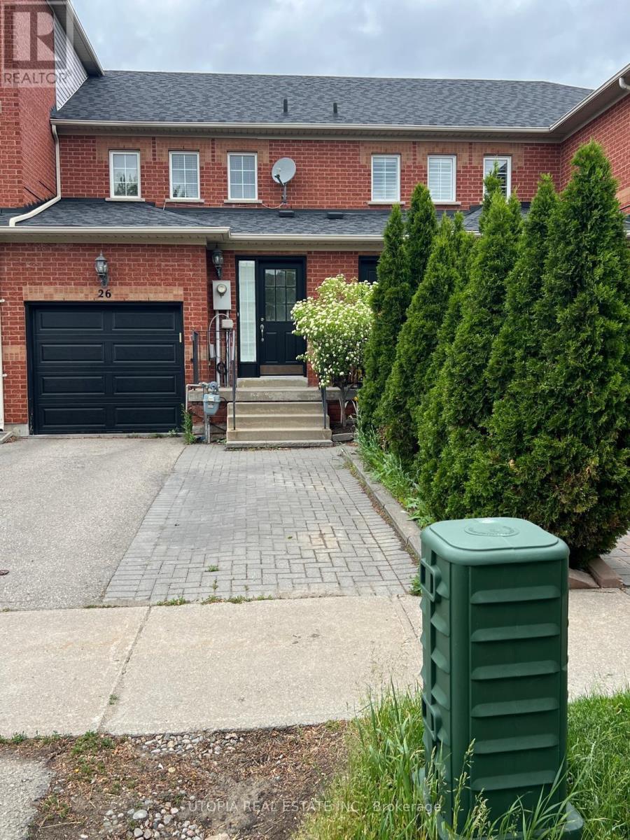 26 LUCENA CRESCENT - 1