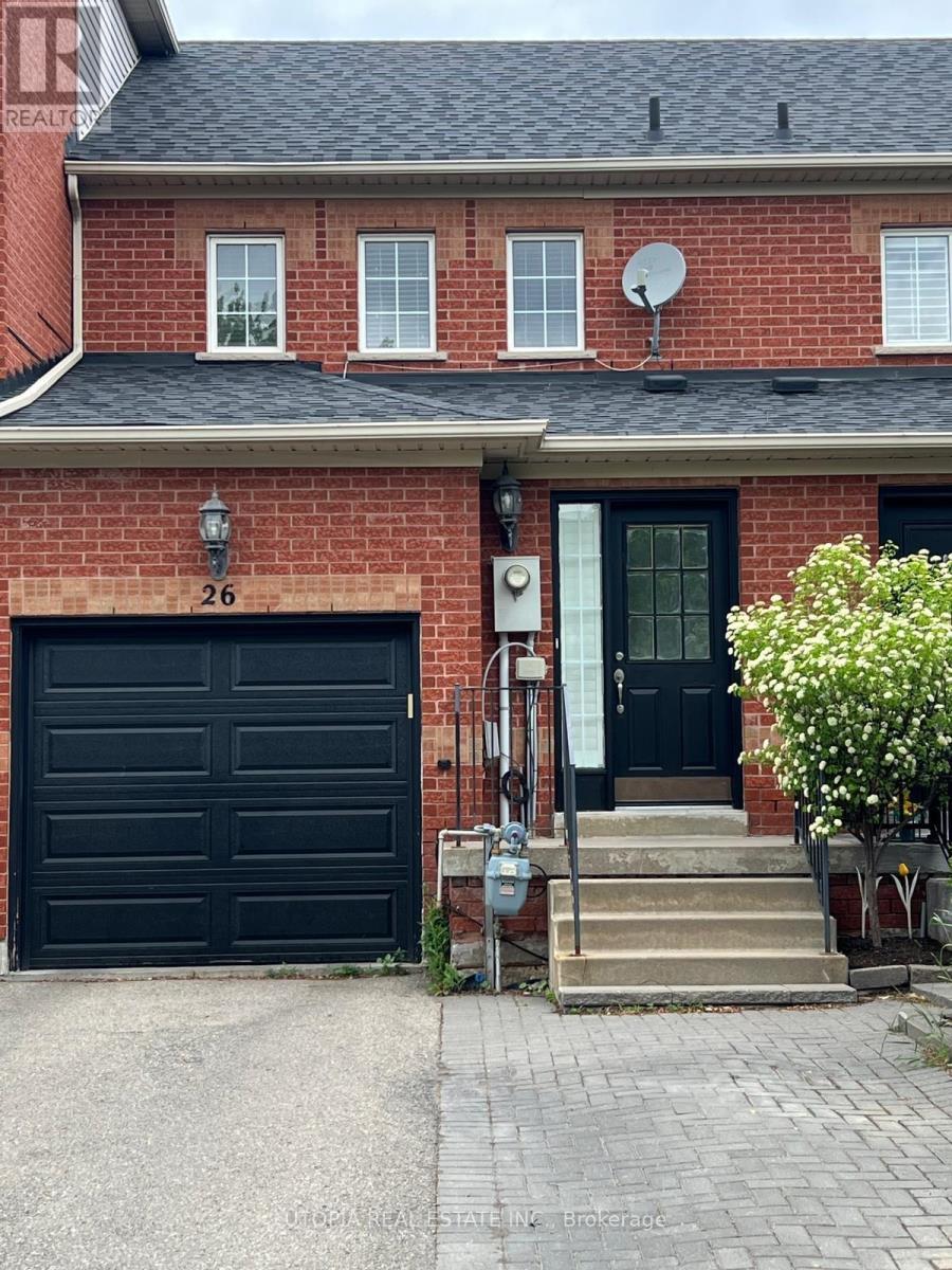 26 LUCENA CRESCENT - 2