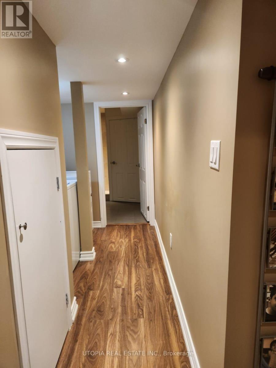26 LUCENA CRESCENT - 26