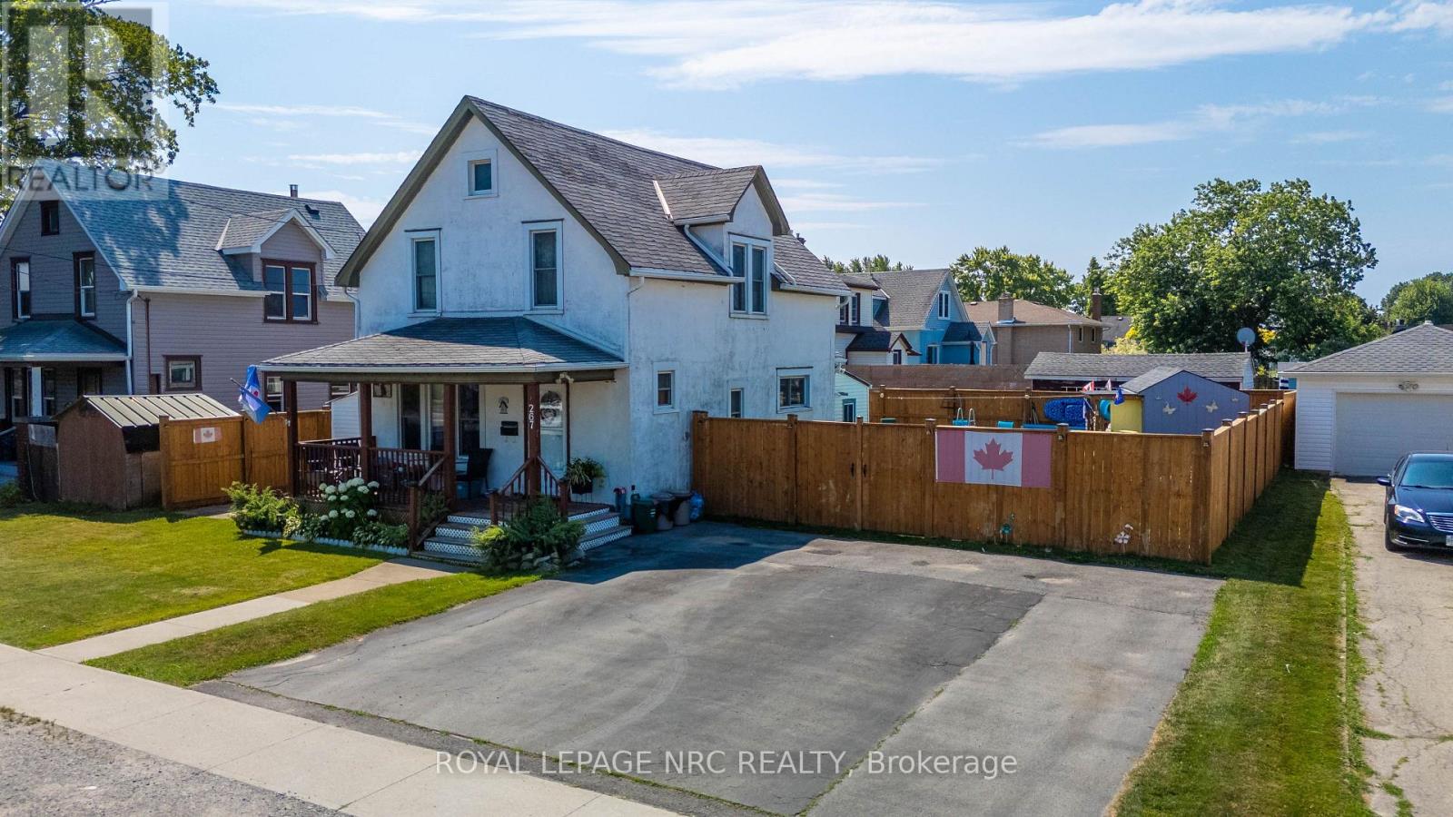 267 KILLALY STREET E - 1