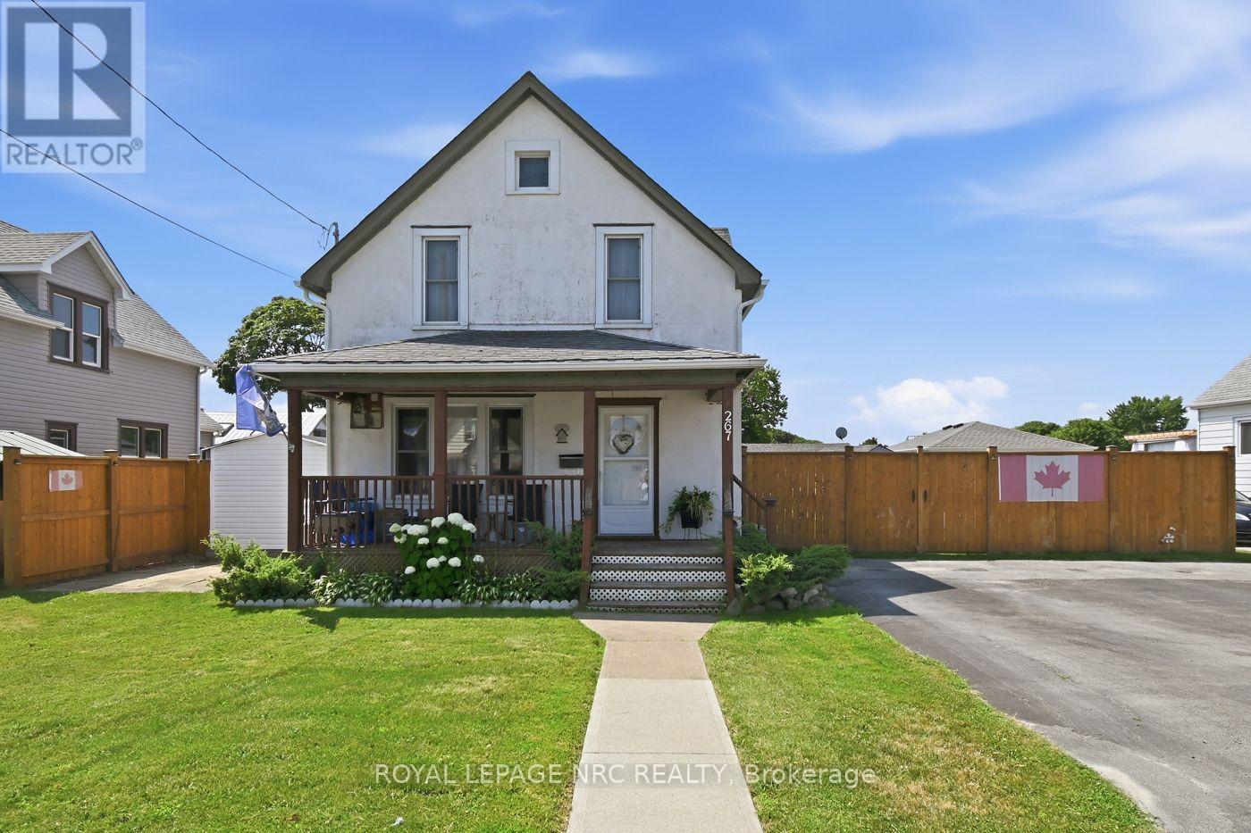267 KILLALY STREET E - 2