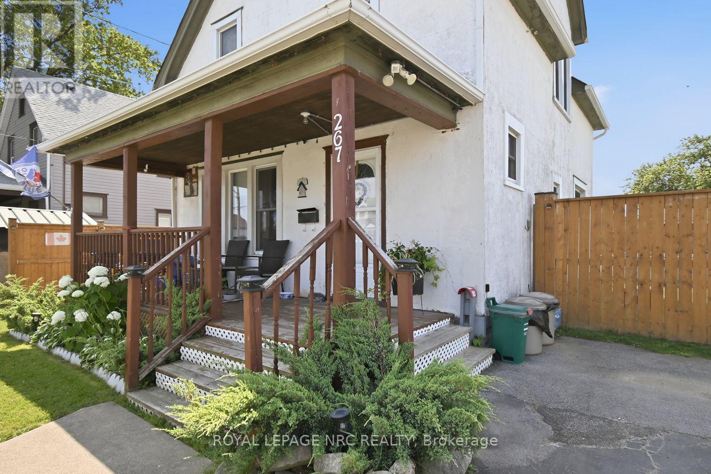 267 KILLALY STREET E - 3