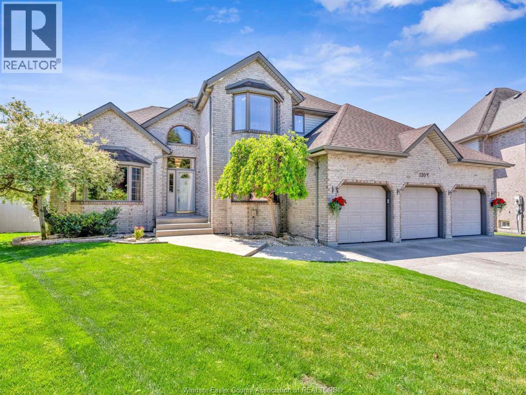 130 Pheasant Run DRIVE - 1
