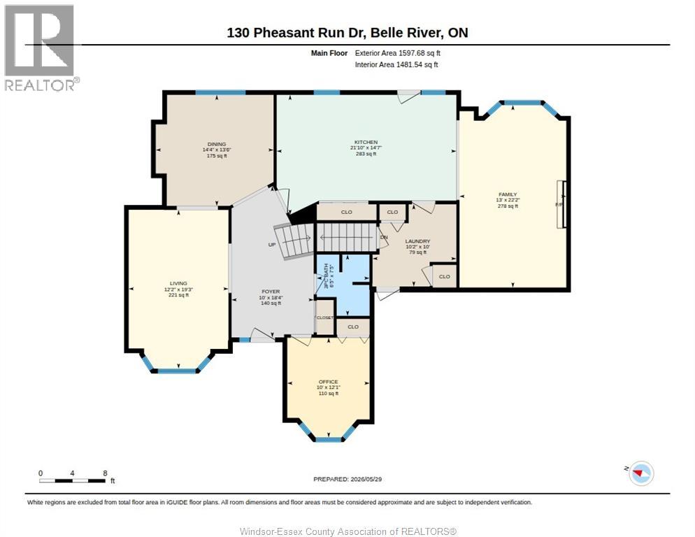 130 Pheasant Run DRIVE - 48