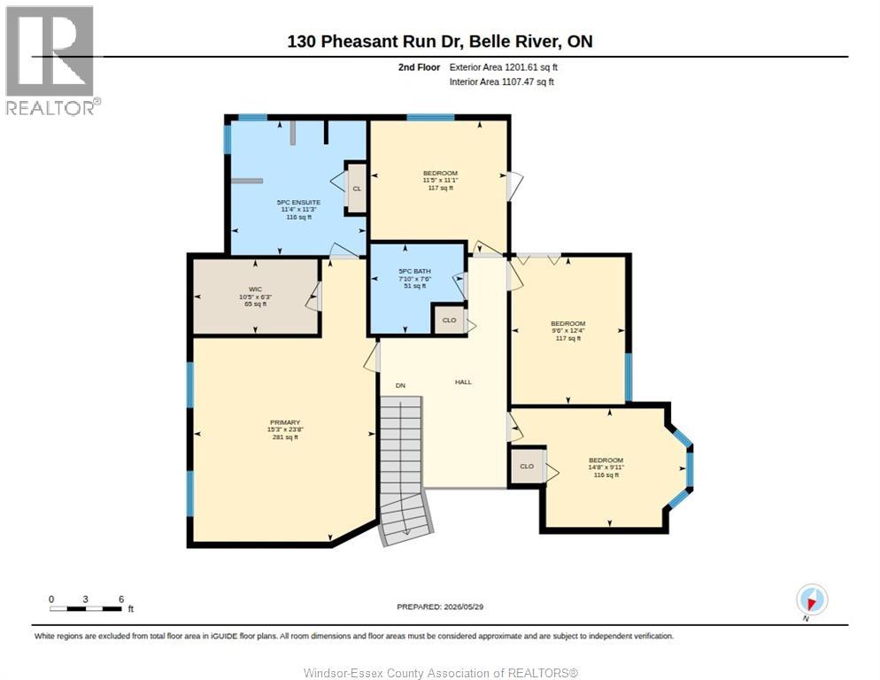 130 Pheasant Run DRIVE - 49