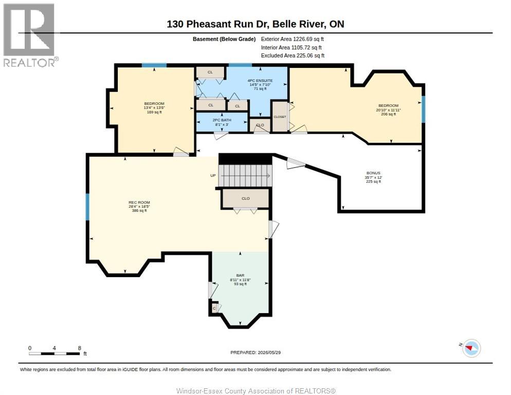 130 Pheasant Run DRIVE - 50