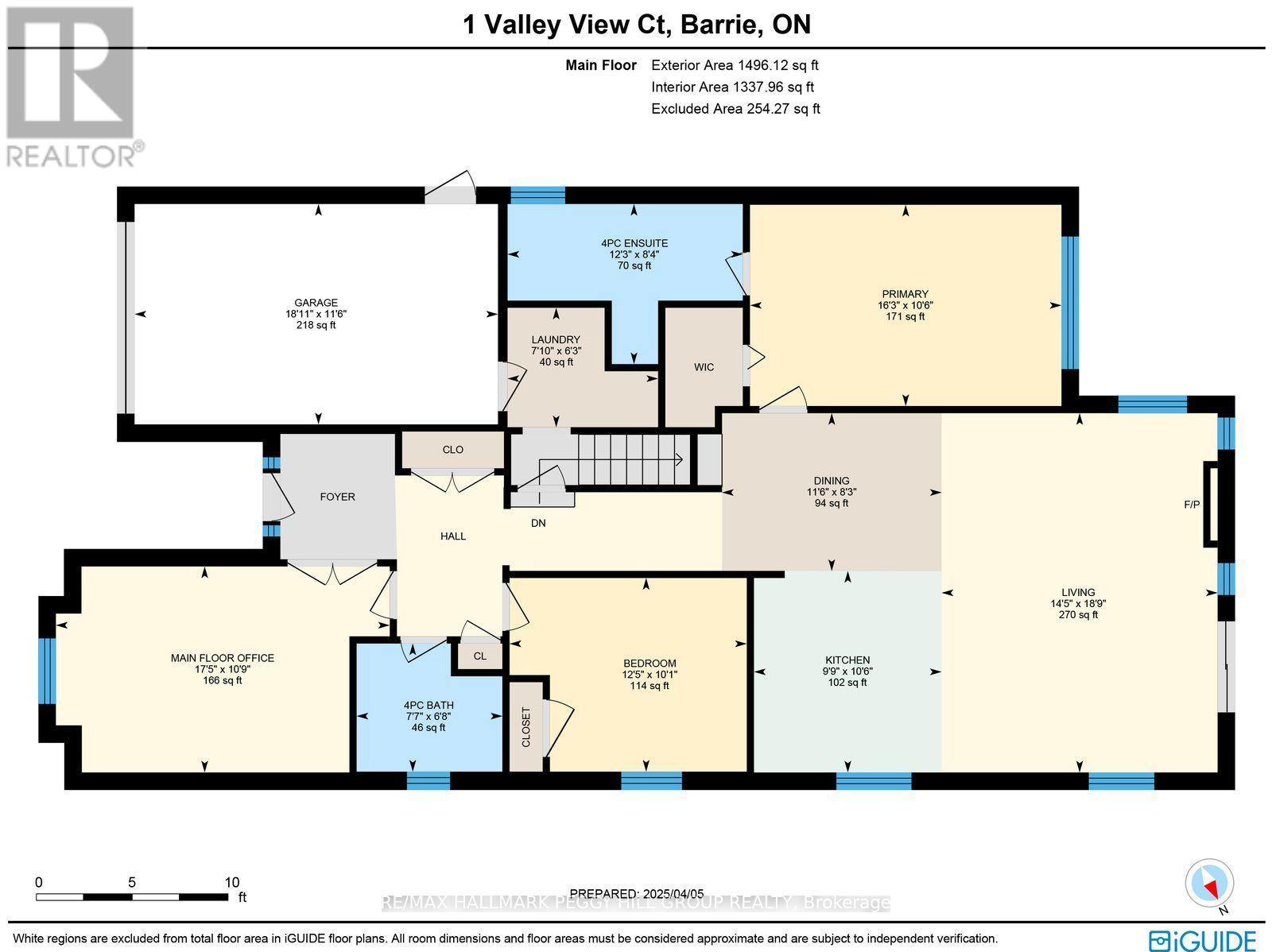 1 VALLEY VIEW COURT - Image 24