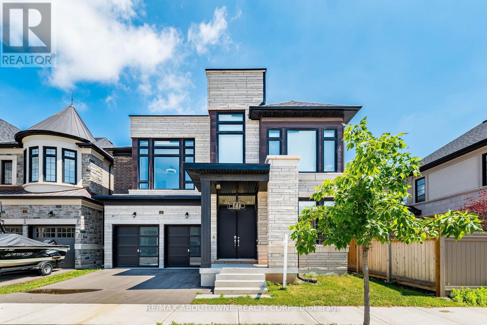 1217 IRONBRIDGE ROAD - 1