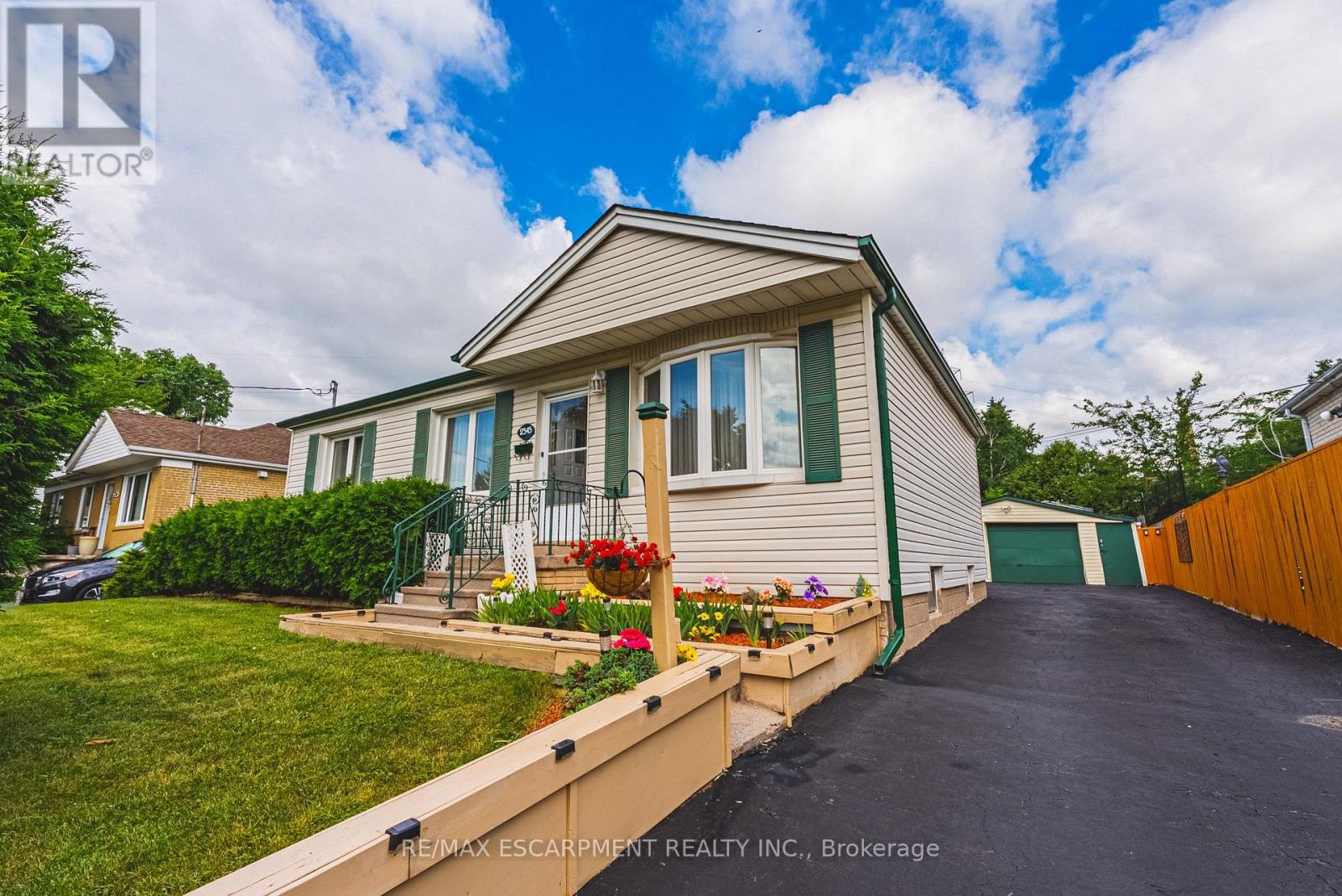 2345 GIBBON STREET - 1