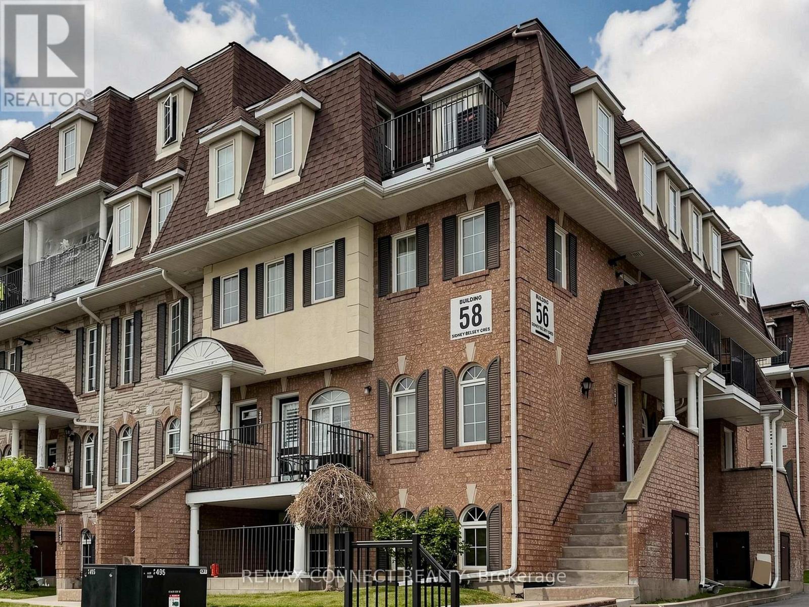 #304 58 SIDNEY BELSEY CRESCENT - 28