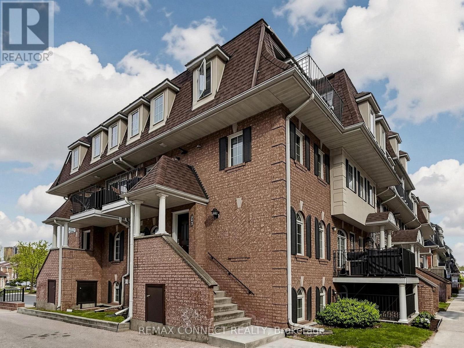 #304 58 SIDNEY BELSEY CRESCENT - 29