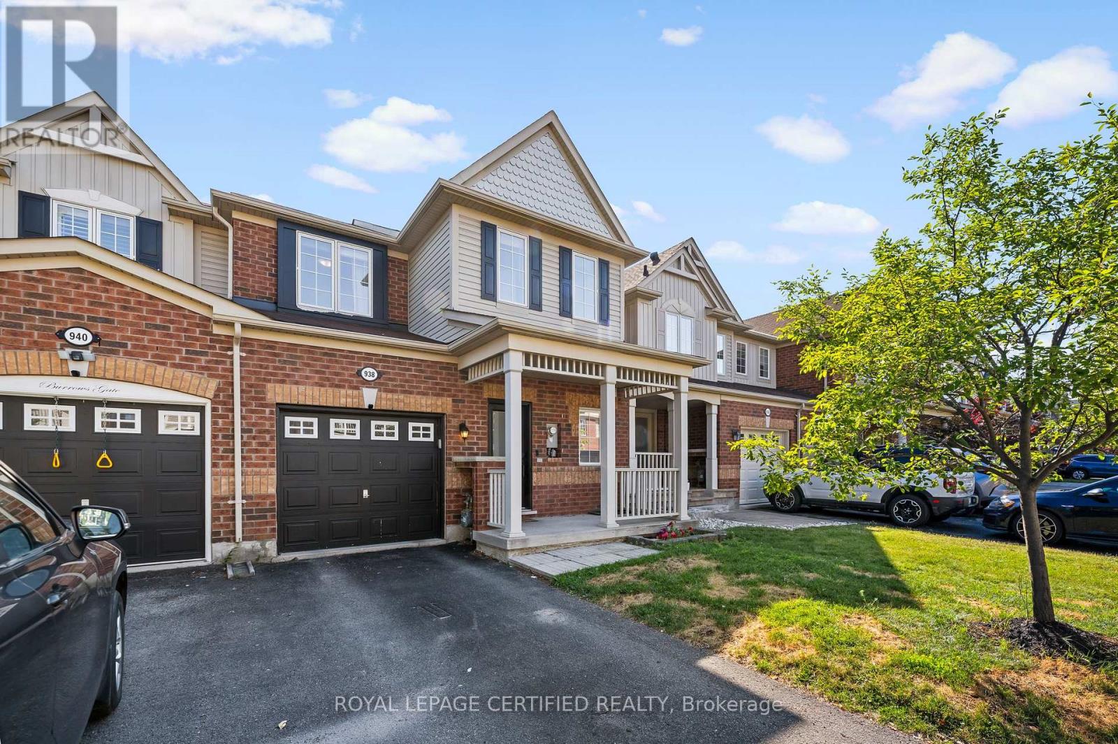 938 BURROWS GATE - 1