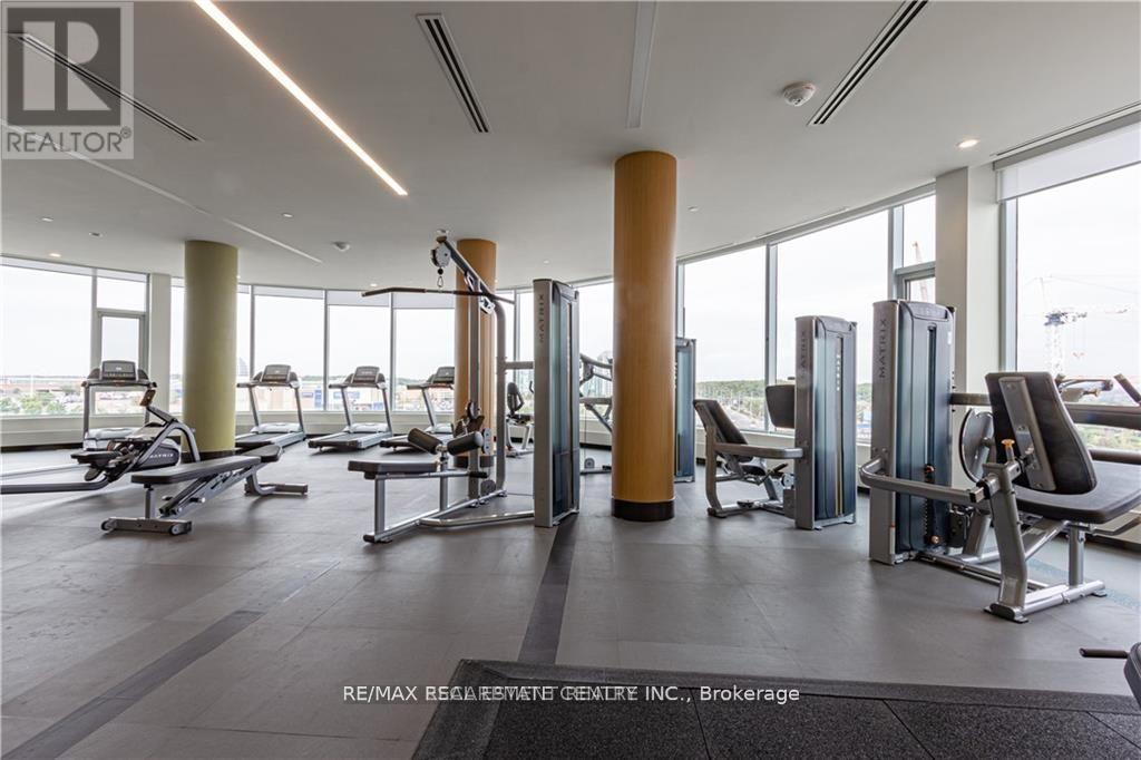 #403 2520 EGLINTON AVENUE W - 21