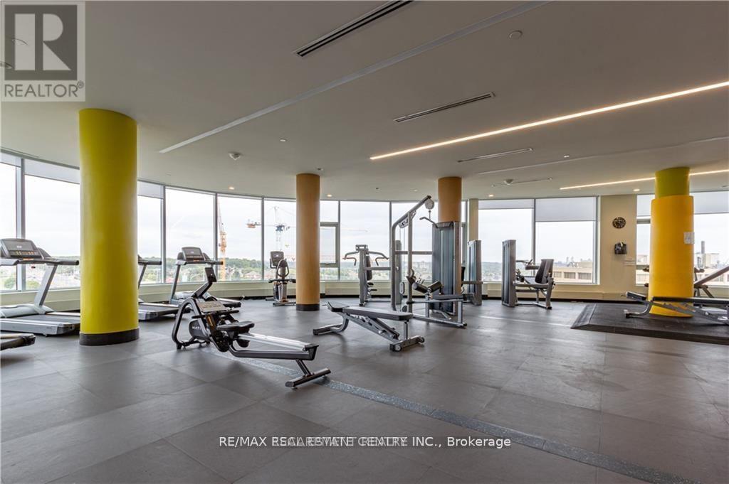 #403 2520 EGLINTON AVENUE W - 25