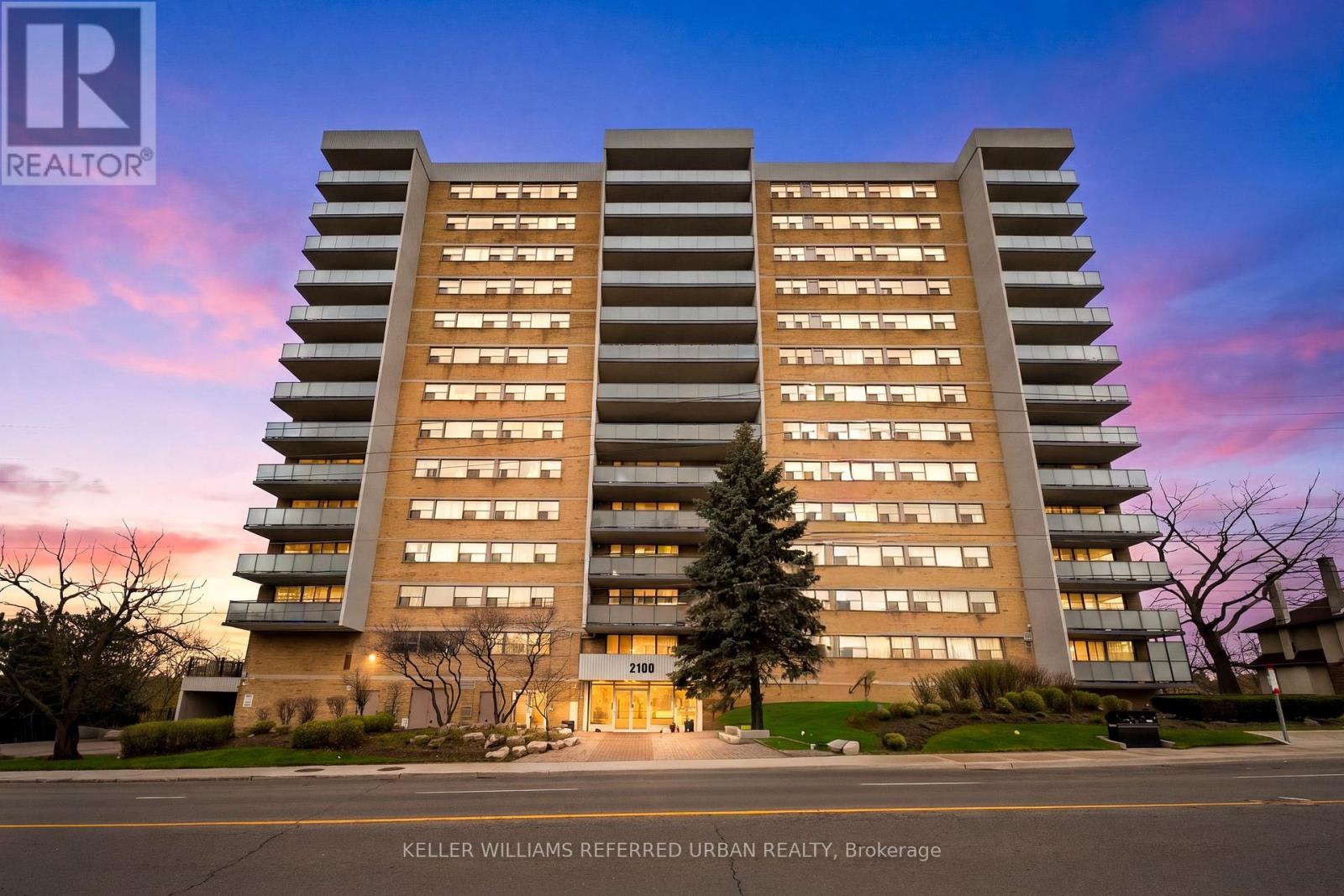 #1401 2130 WESTON ROAD - 1