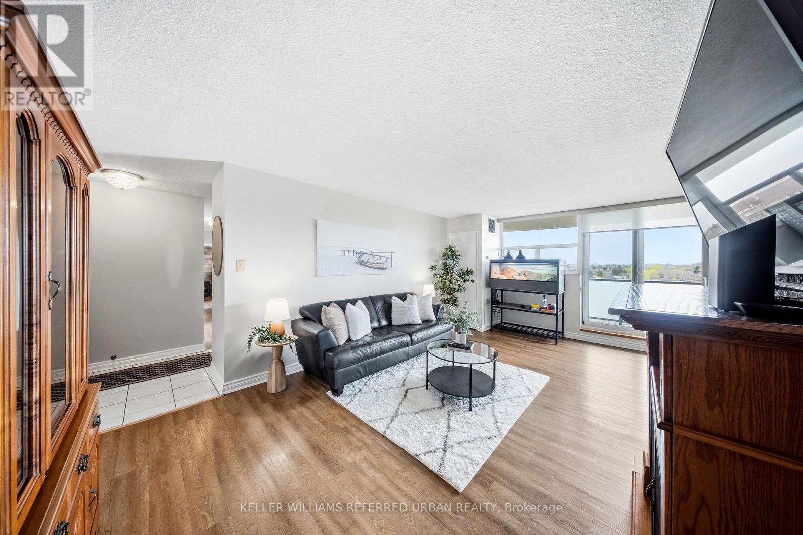 #1401 2130 WESTON ROAD - 10