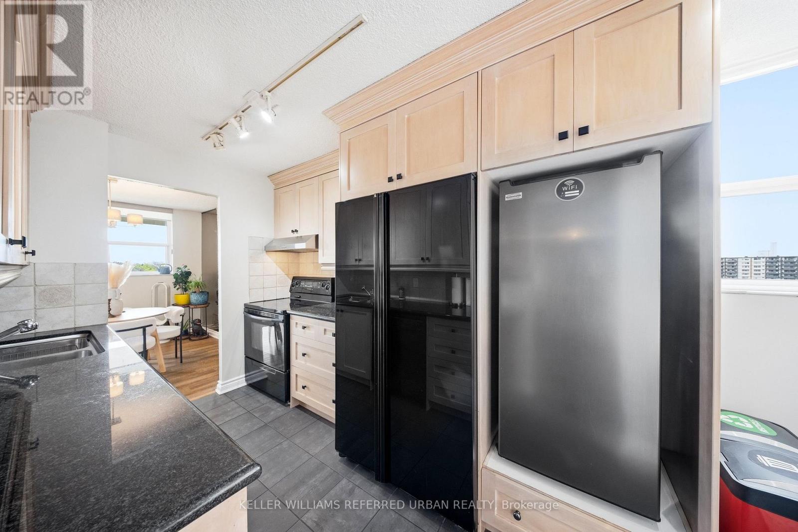 #1401 2130 WESTON ROAD - 12