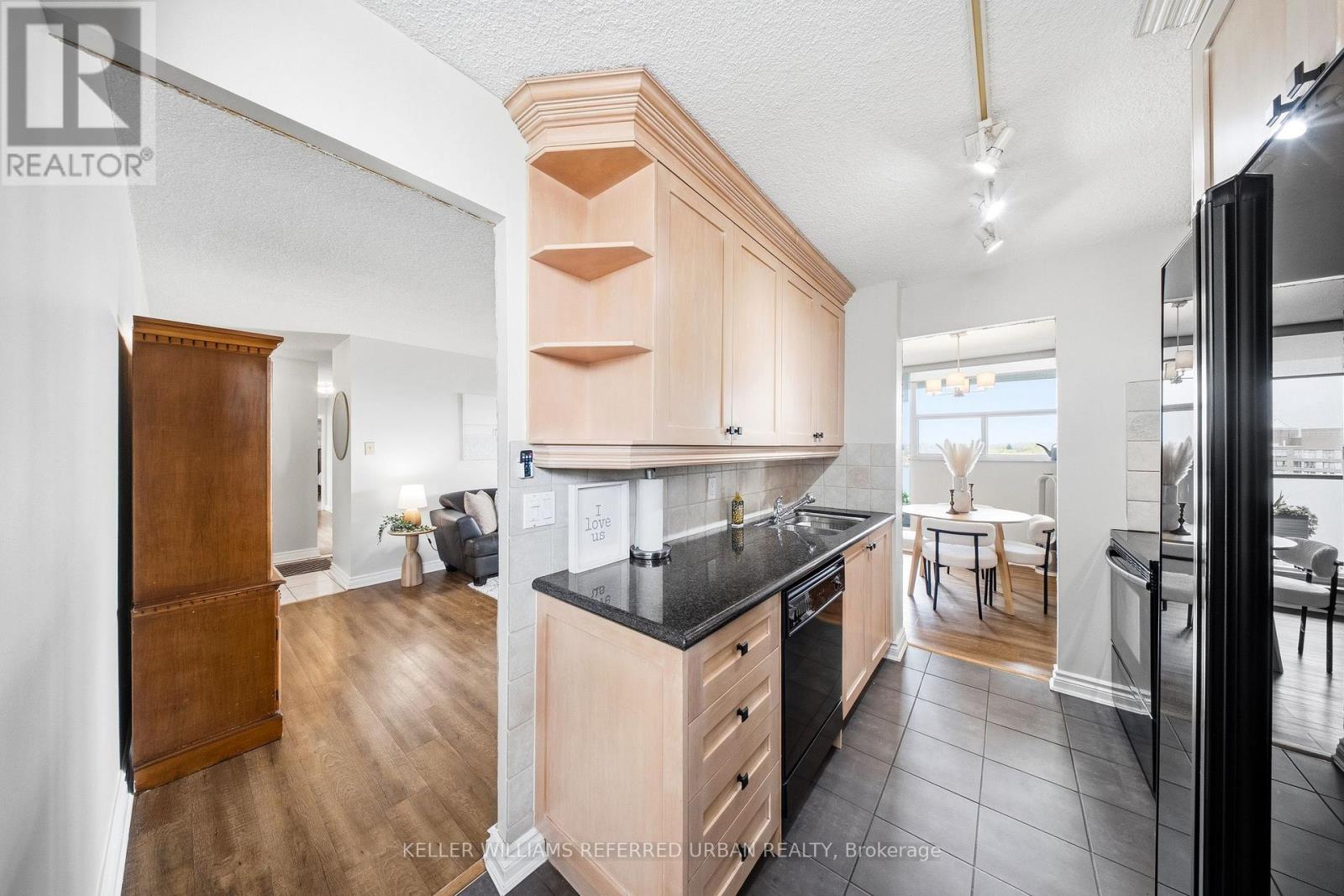 #1401 2130 WESTON ROAD - 14