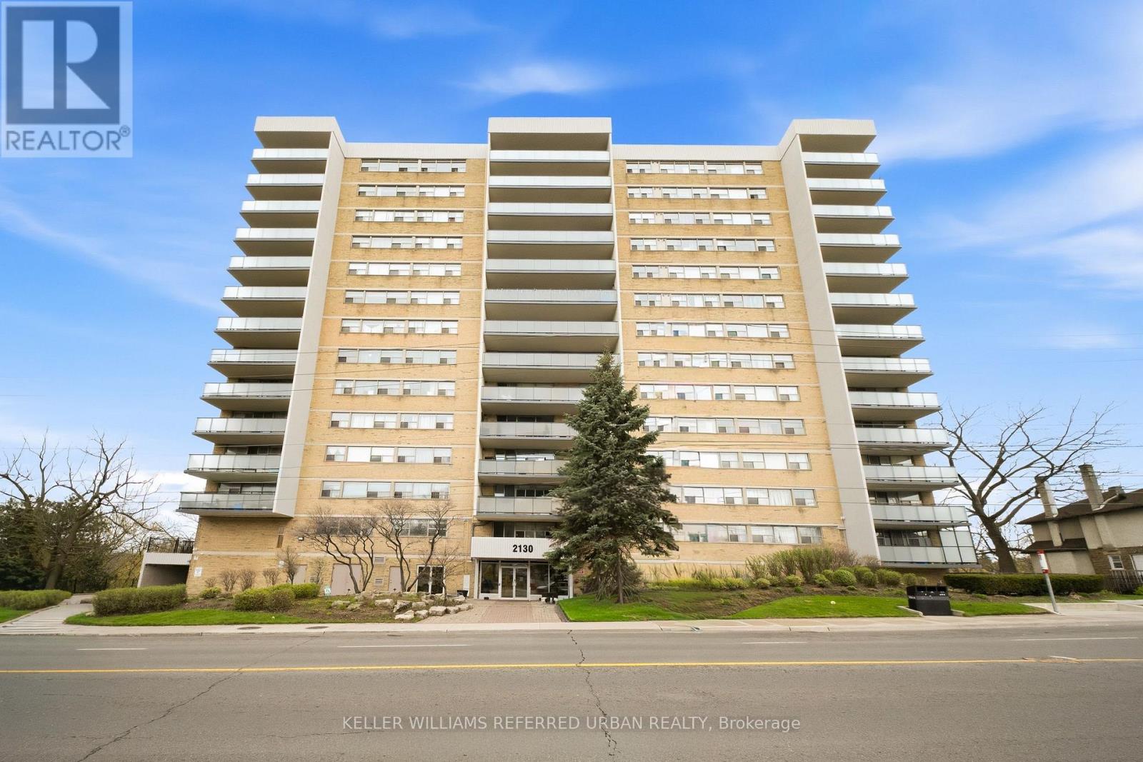 #1401 2130 WESTON ROAD - 2