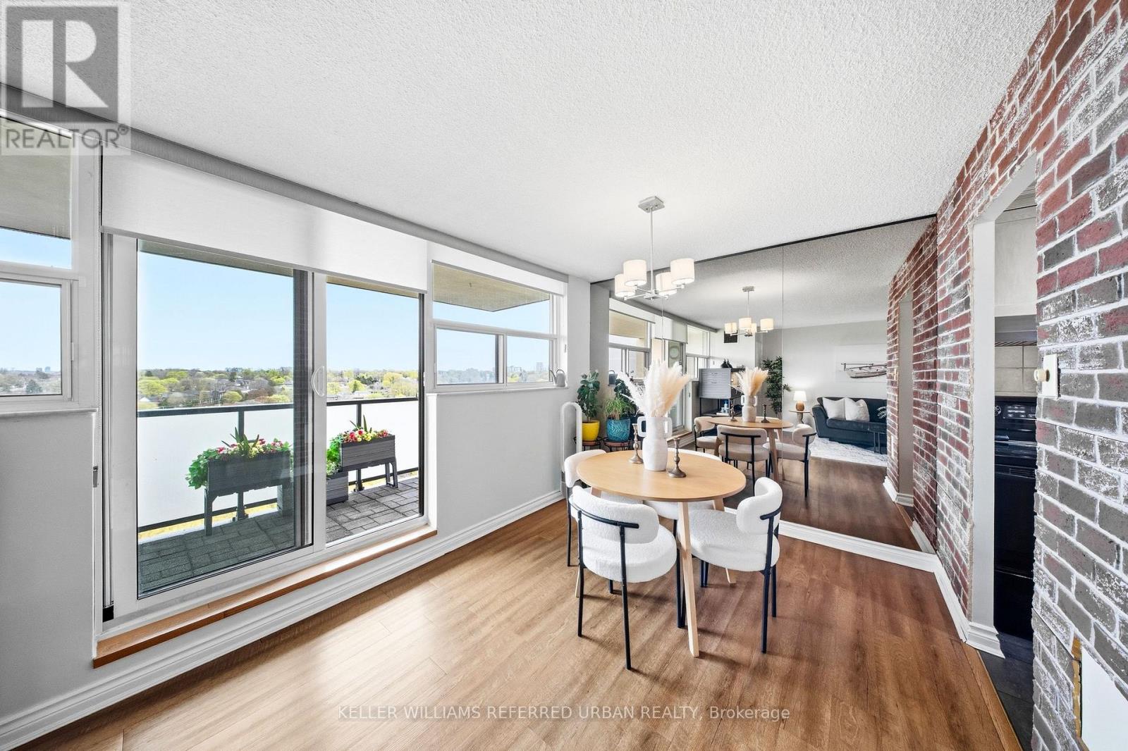 #1401 2130 WESTON ROAD - 20