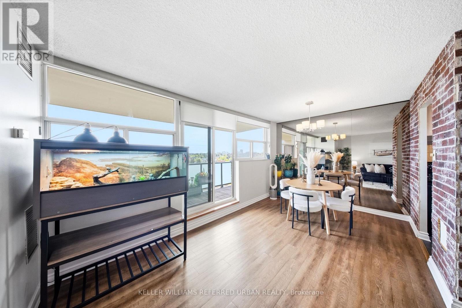 #1401 2130 WESTON ROAD - 21