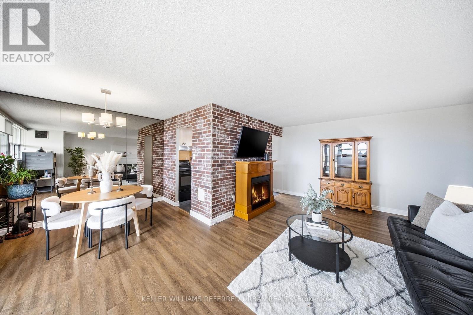 #1401 2130 WESTON ROAD - 22