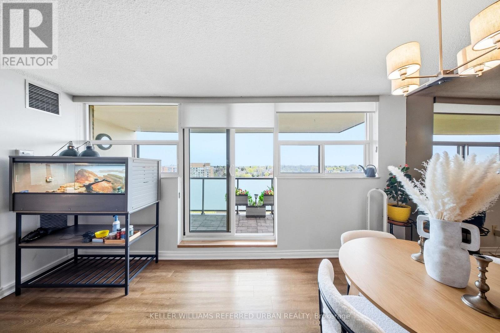 #1401 2130 WESTON ROAD - 23