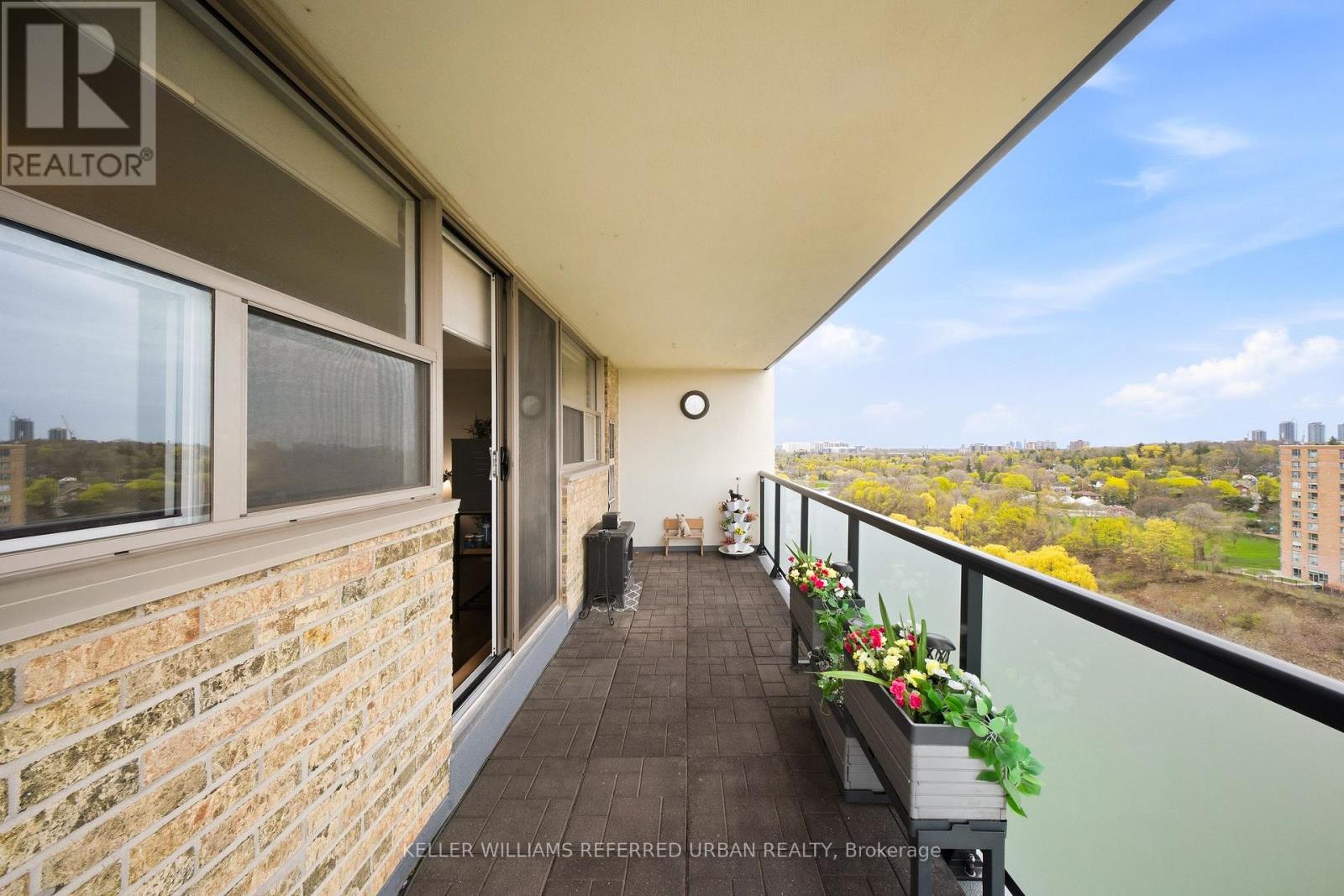 #1401 2130 WESTON ROAD - 24