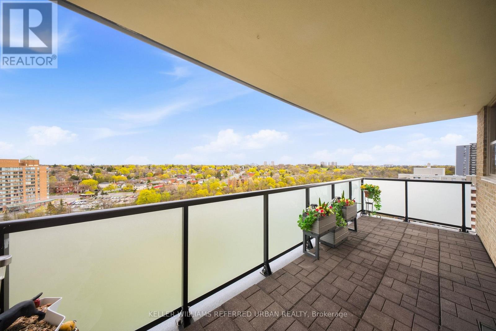#1401 2130 WESTON ROAD - 35