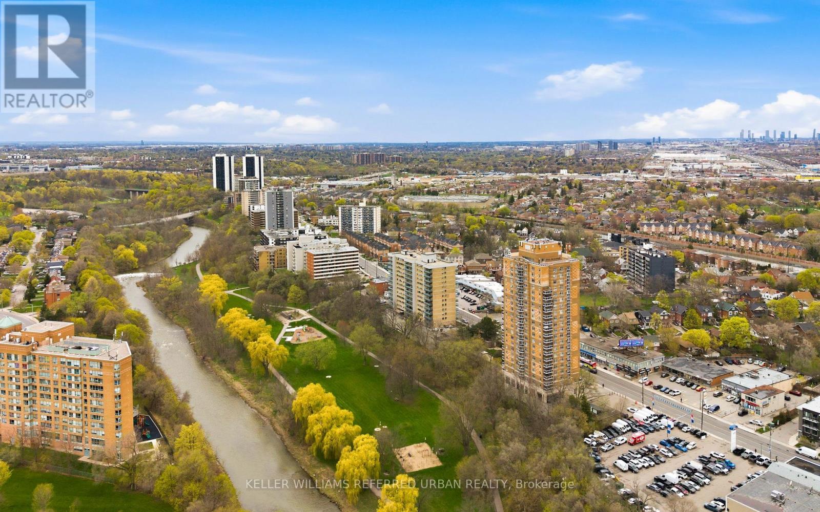 #1401 2130 WESTON ROAD - 39