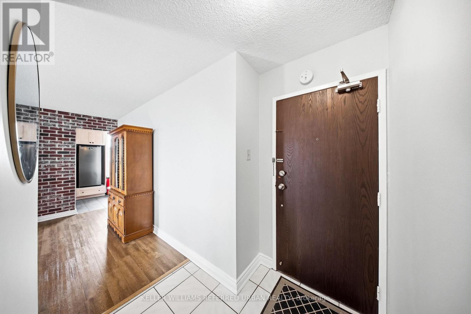 #1401 2130 WESTON ROAD - 5