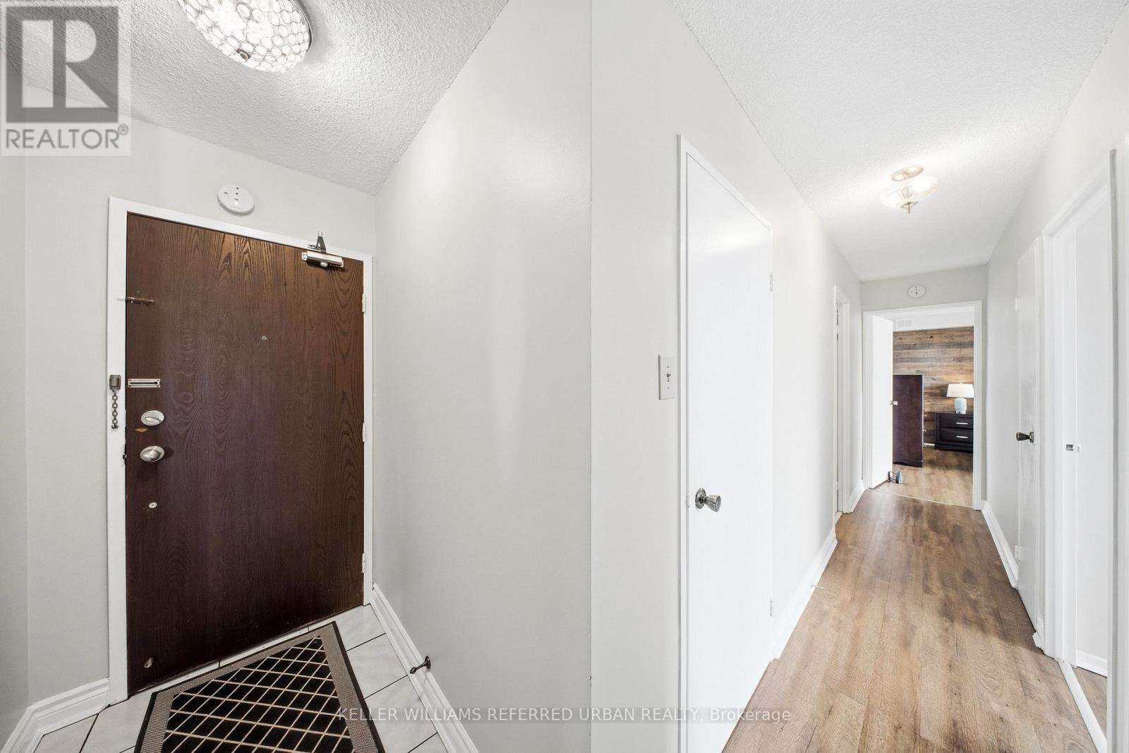 #1401 2130 WESTON ROAD - 6