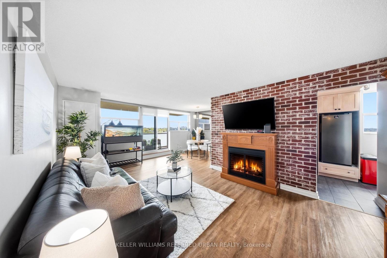 #1401 2130 WESTON ROAD - 7